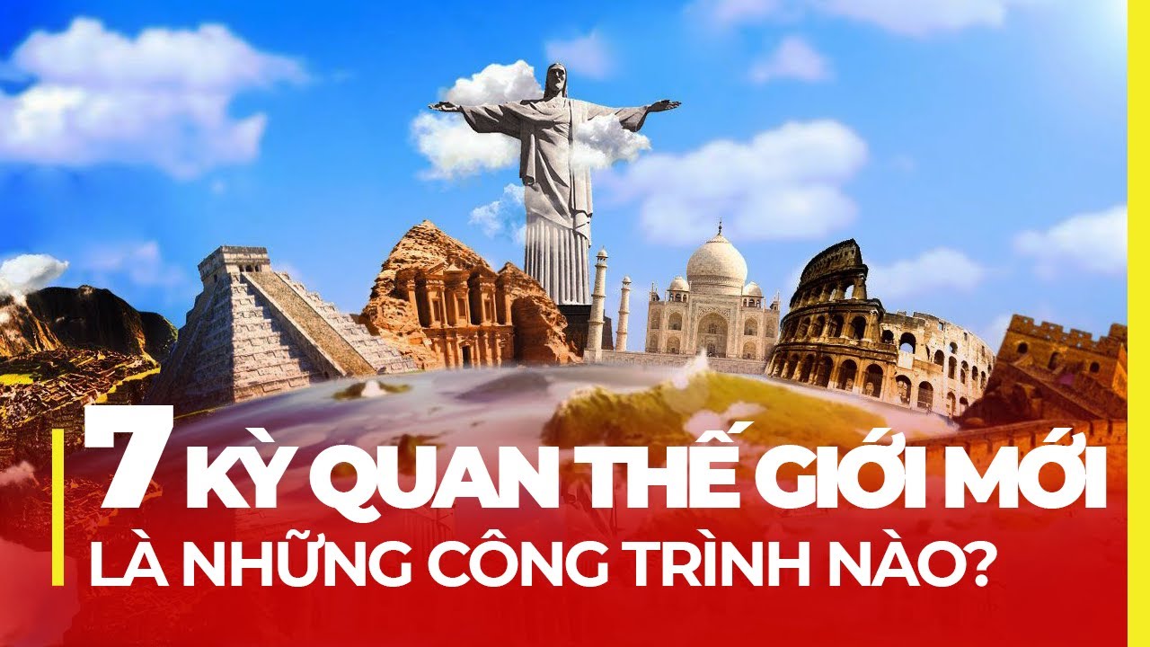 Định Nghĩa Từ Kỳ Quan là gì? Kỳ quan trong tiếng Anh là gì?